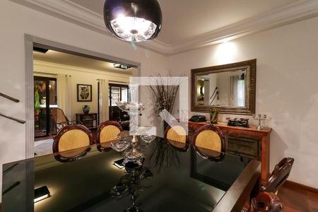 Apartamento à venda com 213m², 2 quartos e 4 vagasSala de Jantar