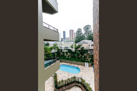 Apartamento à venda com 213m², 2 quartos e 4 vagasVista Suíte 1