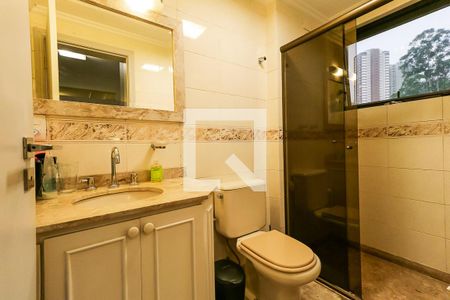 Apartamento à venda com 213m², 2 quartos e 4 vagasBanheiro 2 Suíte Master