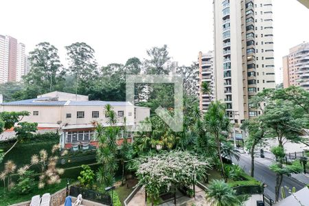 Apartamento à venda com 213m², 2 quartos e 4 vagasVista Suíte Master