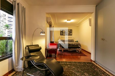 Apartamento à venda com 213m², 2 quartos e 4 vagasSuíte Master