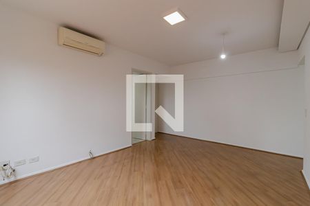 Sala de apartamento para alugar com 2 quartos, 72m² em Vila Mariana, São Paulo
