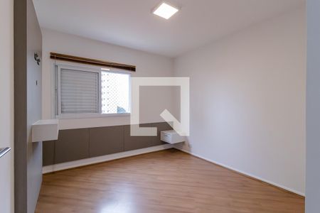 Quarto 1 de apartamento para alugar com 2 quartos, 72m² em Vila Mariana, São Paulo