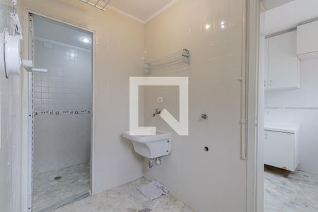 Apartamento para alugar com 72m², 2 quartos e 2 vagasÁrea de Serviço