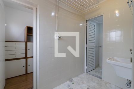 Apartamento para alugar com 72m², 2 quartos e 2 vagasÁrea de Serviço