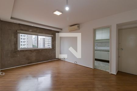 Sala de apartamento para alugar com 2 quartos, 72m² em Vila Mariana, São Paulo