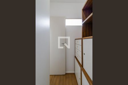 Apartamento para alugar com 72m², 2 quartos e 2 vagasÁrea de Serviço