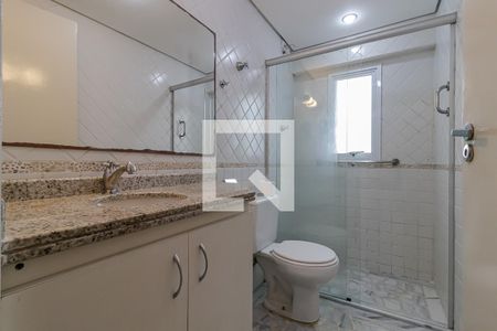 Apartamento para alugar com 72m², 2 quartos e 2 vagasBanheiro