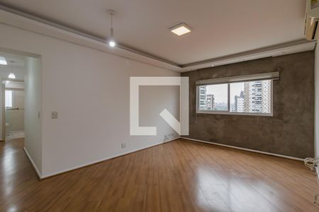 Sala de apartamento para alugar com 2 quartos, 72m² em Vila Mariana, São Paulo