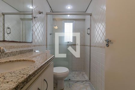 Apartamento para alugar com 72m², 2 quartos e 2 vagasBanheiro