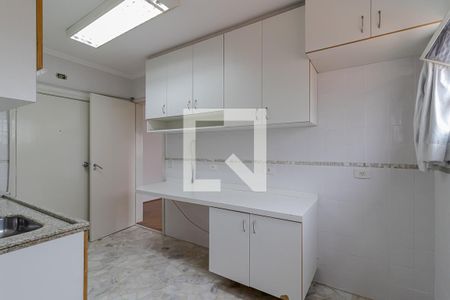 Apartamento para alugar com 72m², 2 quartos e 2 vagasCozinha