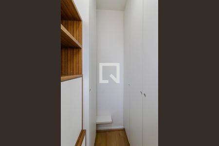 Apartamento para alugar com 72m², 2 quartos e 2 vagasÁrea de Serviço