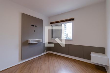Quarto 1 de apartamento para alugar com 2 quartos, 72m² em Vila Mariana, São Paulo