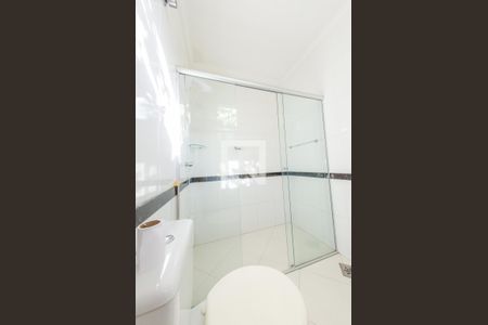 Casa à venda com 137m², 3 quartos e 2 vagasBanheiro