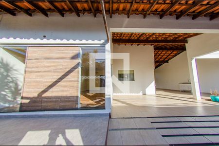 Casa à venda com 137m², 3 quartos e 2 vagasÁrea comum