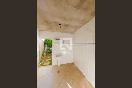 Casa à venda com 137m², 3 quartos e 2 vagasÁrea de Serviço