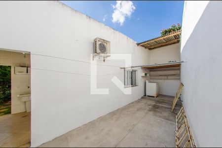 Casa à venda com 137m², 3 quartos e 2 vagasÁrea comum