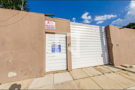 Casa à venda com 137m², 3 quartos e 2 vagasFachada