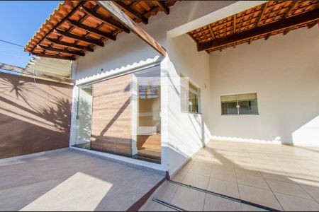 Casa à venda com 137m², 3 quartos e 2 vagasÁrea comum