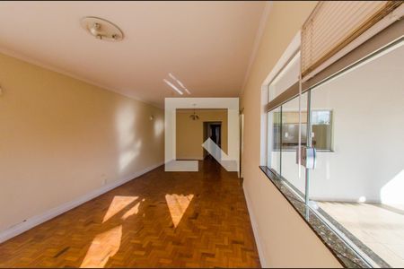 Sala de casa à venda com 3 quartos, 137m² em Chácara da Barra, Campinas