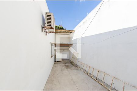 Casa à venda com 137m², 3 quartos e 2 vagasÁrea comum