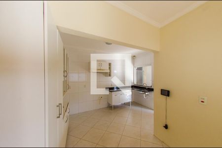 Casa à venda com 137m², 3 quartos e 2 vagasCozinha