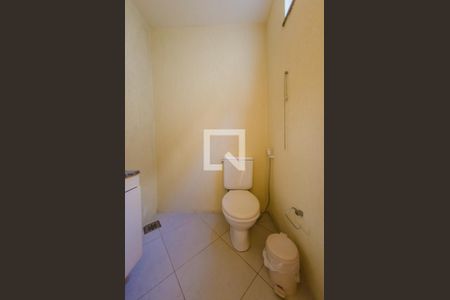 Lavabo de casa à venda com 3 quartos, 137m² em Chácara da Barra, Campinas