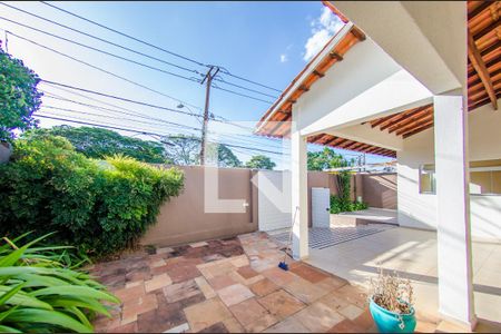 Casa à venda com 137m², 3 quartos e 2 vagasÁrea comum