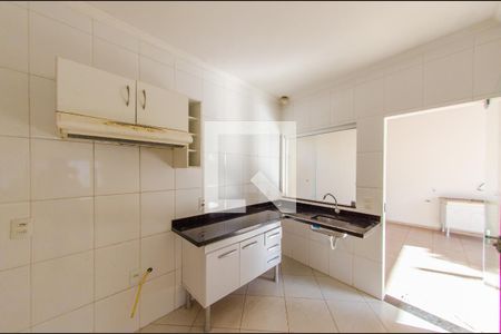 Casa à venda com 137m², 3 quartos e 2 vagasCozinha