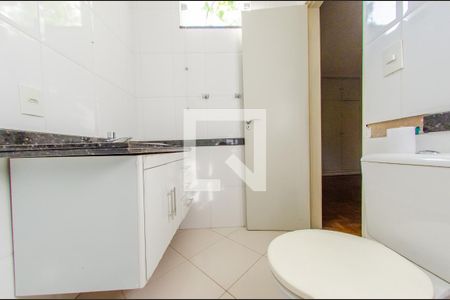 Casa à venda com 137m², 3 quartos e 2 vagasBanheiro