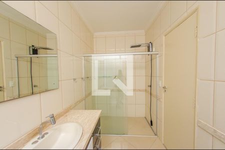 Casa à venda com 137m², 3 quartos e 2 vagasBanheiro