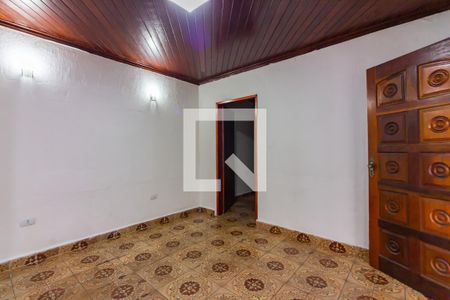 Sala  de casa à venda com 3 quartos, 150m² em Jardim das Flores, Osasco