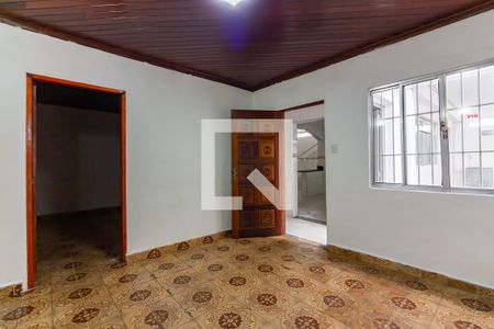 Casa à venda com 150m², 3 quartos e 3 vagasSala 
