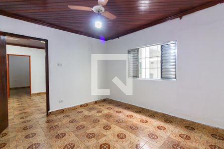 Quarto 2 de casa à venda com 3 quartos, 150m² em Jardim das Flores, Osasco