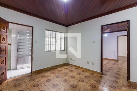 Sala  de casa à venda com 3 quartos, 150m² em Jardim das Flores, Osasco