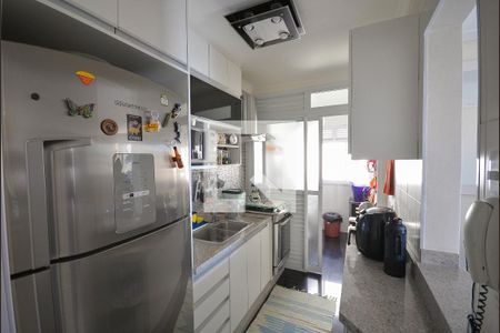 Apartamento à venda com 68m², 3 quartos e 1 vaga Apartamento à venda com 68m², 3 quartos e 1 vagaCozinha