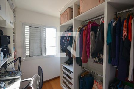 Quarto 1 de apartamento à venda com 3 quartos, 68m² em Vila Caraguatá, São Paulo
