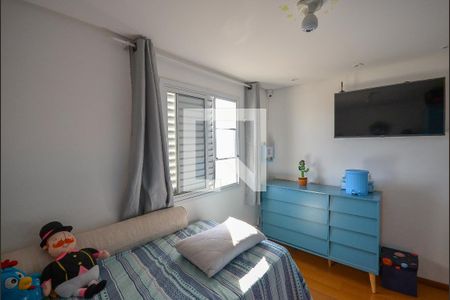 Apartamento à venda com 68m², 3 quartos e 1 vaga Apartamento à venda com 68m², 3 quartos e 1 vagaQuarto 2