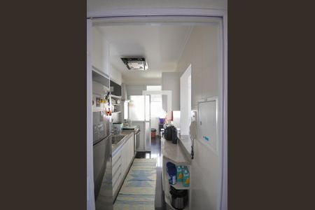 Apartamento à venda com 68m², 3 quartos e 1 vaga Apartamento à venda com 68m², 3 quartos e 1 vagaCozinha