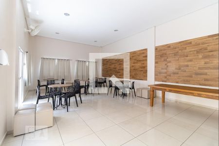 Apartamento à venda com 68m², 3 quartos e 1 vaga Apartamento à venda com 68m², 3 quartos e 1 vagaSalão de Festas