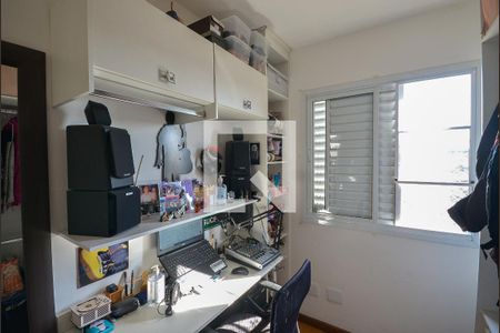 Quarto 1 de apartamento à venda com 3 quartos, 68m² em Vila Caraguatá, São Paulo