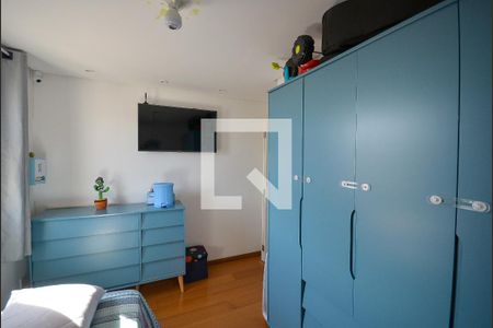 Apartamento à venda com 68m², 3 quartos e 1 vaga Apartamento à venda com 68m², 3 quartos e 1 vagaQuarto 2