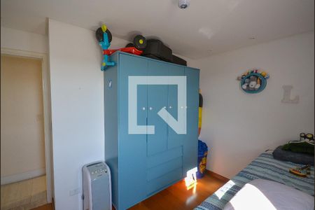 Apartamento à venda com 68m², 3 quartos e 1 vaga Apartamento à venda com 68m², 3 quartos e 1 vagaQuarto 2