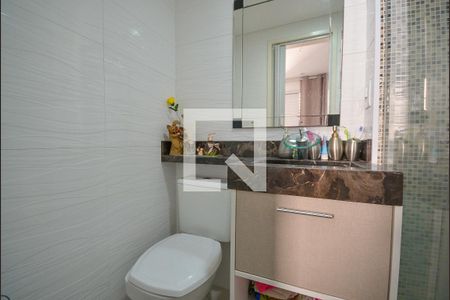 Apartamento à venda com 68m², 3 quartos e 1 vaga Apartamento à venda com 68m², 3 quartos e 1 vagaSuite Quarto 3