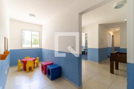 Apartamento à venda com 68m², 3 quartos e 1 vaga Apartamento à venda com 68m², 3 quartos e 1 vagaSalão de jogos