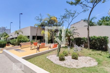 Apartamento à venda com 68m², 3 quartos e 1 vaga Apartamento à venda com 68m², 3 quartos e 1 vagaArea Comum