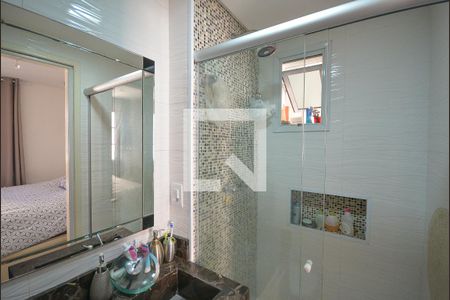 Apartamento à venda com 68m², 3 quartos e 1 vaga Apartamento à venda com 68m², 3 quartos e 1 vagaSuite Quarto 3