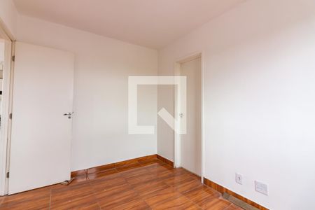 Suite de apartamento à venda com 2 quartos, 54m² em Novo Osasco, Osasco