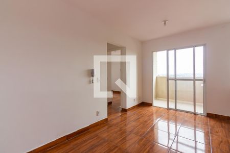 Apartamento à venda com 54m², 2 quartos e 1 vagaSala