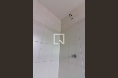 Banheiro da Suíte de apartamento à venda com 2 quartos, 54m² em Novo Osasco, Osasco